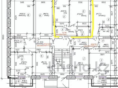 1-комнатная квартира · 35 м² · 2/5 этаж, мкр. Алтын орда 228/36 — ЗА МАГАЗИНОМ ЭНЕРГИЯ за 13 млн 〒 в Актобе