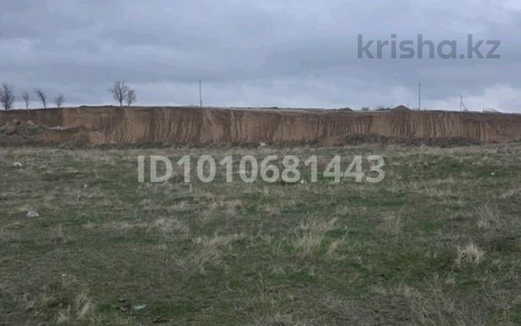 Жер телімі · 7 сотық, Туран, бағасы: 18 млн ₸ в Шымкенте — фото 2