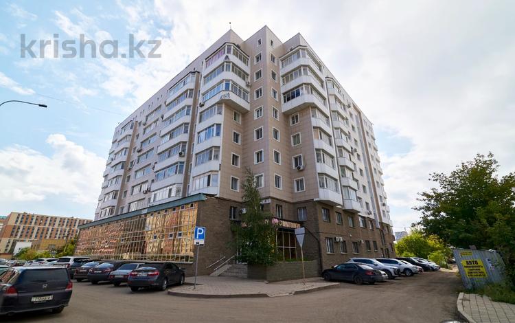 2-комнатная квартира, 100 м², 2/9 этаж, Кумисбекова 3a за 30.4 млн 〒 в Астане, Сарыарка р-н — фото 45