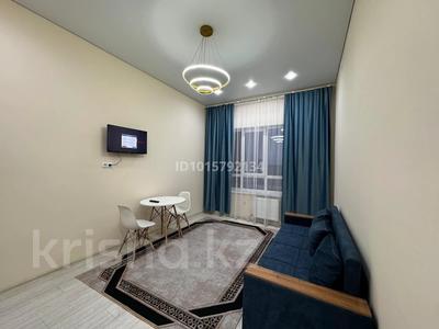 1-комнатная квартира · 36 м² · 1/12 этаж, мкр Акжайык, проспект Байдибек би 113/2 — Парк Наурыз за 26 млн ₸ в Шымкенте, Абайский р-н