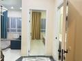 1-комнатная квартира · 36 м² · 1/12 этаж, мкр Акжайык, проспект Байдибек би 113/2 — Парк Наурыз за 26 млн ₸ в Шымкенте, Абайский р-н — фото 9