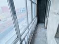 2-комнатная квартира, 61.3 м², 7/13 этаж, Тауелсиздик 25 за 24.5 млн 〒 в Астане, Алматы р-н — фото 14
