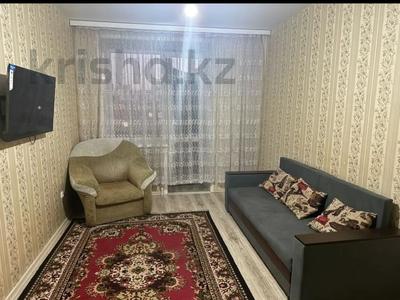 1-комнатная квартира · 35 м² · 5/6 этаж, Юбилейный 30 за 16.9 млн ₸ в Костанае
