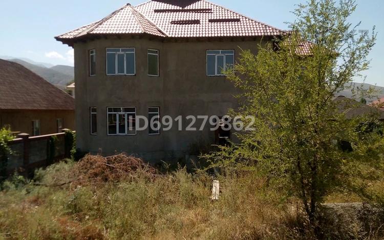Отдельный дом • 10 комнат • 468 м² • 10 сот., Наурыз 70 за 67 млн 〒 в Кыргауылдах — фото 2