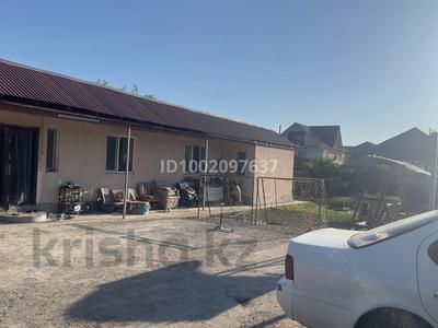 Отдельный дом · 3 комнаты · 80 м² · 8 сот., Мусрепова 33 — Новая заправка за 35 млн 〒 в Байсерке