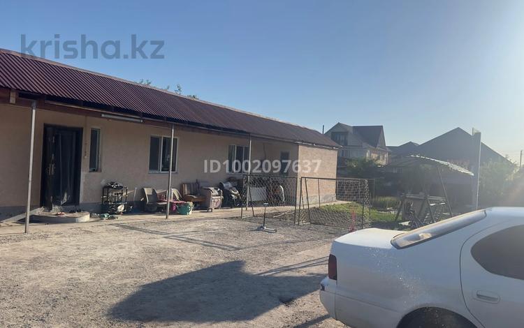 Отдельный дом · 3 комнаты · 80 м² · 8 сот., Мусрепова 33 — Новая заправка за 36 млн ₸ в Байсерке — фото 2