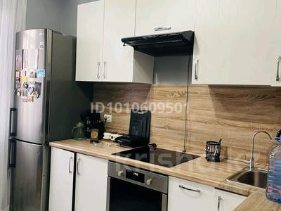 2-комнатная квартира · 60.3 м² · 10/10 этаж, мкр Аксай-1 — ТРЦ Азия парк за 45 млн 〒 в Алматы, Ауэзовский р-н