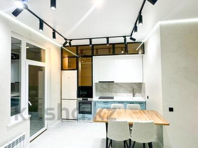 2-комнатная квартира · 60 м² · 9/10 этаж, Ж.Балапанова за 40 млн 〒 в Талдыкоргане