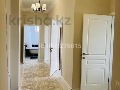 2-комнатная квартира · 75 м² · 1/9 этаж, мкр Астана за 13 000 ₸ в Шымкенте, Каратауский р-н
