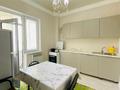 2-комнатная квартира · 75 м² · 1/9 этаж, мкр Астана за 13 000 ₸ в Шымкенте, Каратауский р-н — фото 2