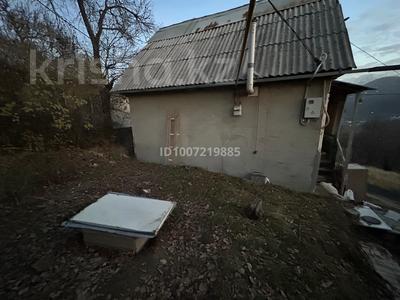Дача · 2 комнаты · 26 м², мкр Кенсай 33 — СТ Казвзрывпром, 33 за 40 000 〒 в Алматы, Медеуский р-н