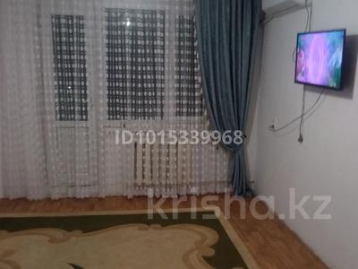 2-комнатная квартира · 46 м² · 5/5 этаж, мкр Самал 54 за 100 000 ₸ в Таразе