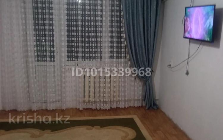 2-комнатная квартира · 46 м² · 5/5 этаж, мкр Самал 54 за 100 000 ₸ в Таразе — фото 2