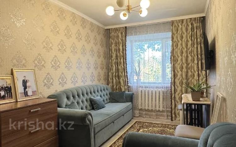 1-бөлмелі пәтер · 30 м² · 2/5 қабат, Алтын казык 3а, бағасы: 12 млн ₸ в Косшы — фото 2