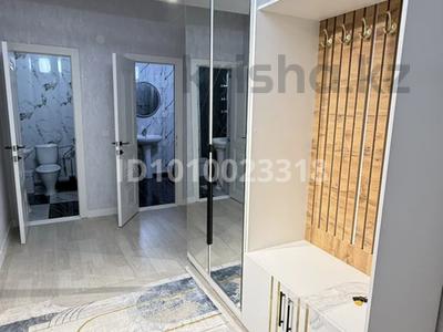 3-комнатная квартира · 104 м² · 1/5 этаж, 18/1 97 за 250 000 〒 в Туркестане