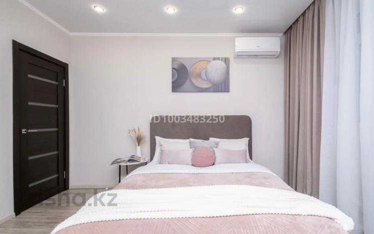1-комнатная квартира · 37 м² · 4/9 этаж, мкр Шугыла, Райымбека — Жуалы за 16 000 ₸ в Алматы, Наурызбайский р-н — фото 2