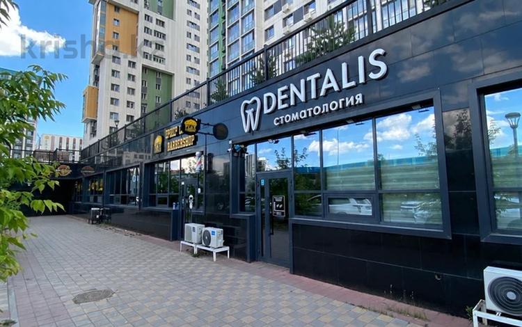 Свободное назначение · 140 м² за 2.5 млн ₸ в Астане, Алматы р-н — фото 2