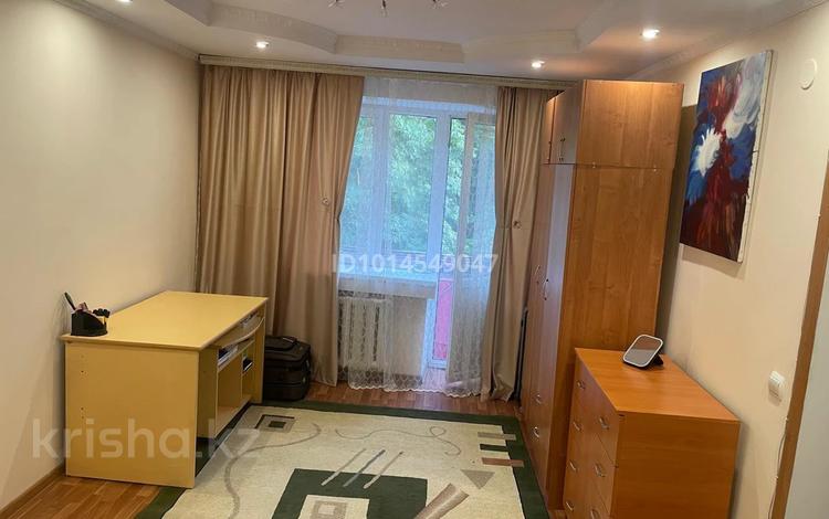 1-комнатная квартира · 40 м² · 3/4 этаж, мкр Коктем-1, Габдуллина 72 — Байзакова за 250 000 ₸ в Алматы, Бостандыкский р-н — фото 2
