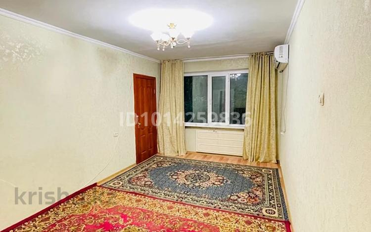 2-комнатная квартира · 47 м² · 1/5 этаж, мкр Алмагуль 276/1 за 250 000 ₸ в Алматы, Бостандыкский р-н — фото 2