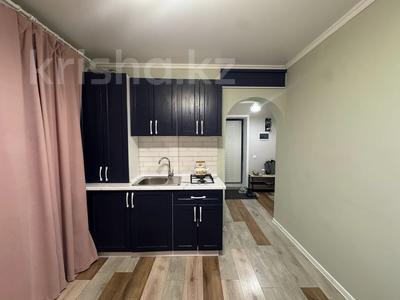 1-бөлмелі пәтер · 40 м² · 2/2 қабат, Байконурская 114 — Мкр Таусамал, бағасы: 250 000 ₸ в Алматы, Медеуский р-н