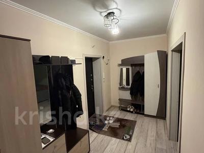 1-комнатная квартира · 43 м² · 5/9 этаж, абылай хана 1/3 за 24.6 млн ₸ в Кокшетау