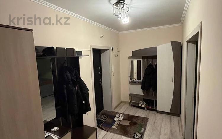 1-комнатная квартира · 43 м² · 5/9 этаж, абылай хана 1/3 за 24.6 млн ₸ в Кокшетау — фото 2