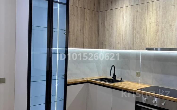 2-комнатная квартира · 40 м² · 12 этаж, Квартал 189 50/1 за 220 000 ₸ в Шымкенте, Абайский р-н — фото 2