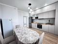 2-комнатная квартира · 74 м² · 10/10 этаж, Алихан Бокейхан 2 за 42 млн ₸ в Астане — фото 3