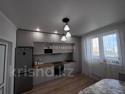 2-комнатная квартира · 74 м² · 10/10 этаж, Алихан Бокейхан 2 за 42 млн ₸ в Астане