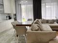 3-комнатная квартира · 126 м² · 1/3 этаж, Талды 63 за 140 млн ₸ в Алматы, Бостандыкский р-н — фото 2