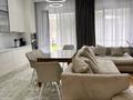 3-комнатная квартира · 126 м² · 1/3 этаж, Талды 63 за 140 млн ₸ в Алматы, Бостандыкский р-н — фото 3