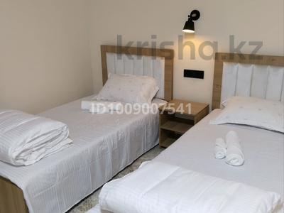 1-комнатная квартира · 5 м² · 2/3 этаж, мкр Дорожник 27в — Кокмайса за 10 000 〒 в Алматы, Жетысуский р-н