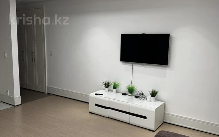 3-бөлмелі пәтер · 90 м² · 28/28 қабат, Нажимеденова 4 — Тауелсиздик, бағасы: 30 000 ₸ в Астане — фото 13