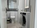 3-бөлмелі пәтер · 90 м² · 28/28 қабат, Нажимеденова 4 — Тауелсиздик, бағасы: 30 000 ₸ в Астане — фото 17