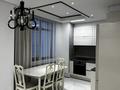 3-бөлмелі пәтер · 90 м² · 28/28 қабат, Нажимеденова 4 — Тауелсиздик, бағасы: 30 000 ₸ в Астане — фото 4