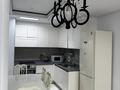 3-бөлмелі пәтер · 90 м² · 28/28 қабат, Нажимеденова 4 — Тауелсиздик, бағасы: 30 000 ₸ в Астане — фото 5