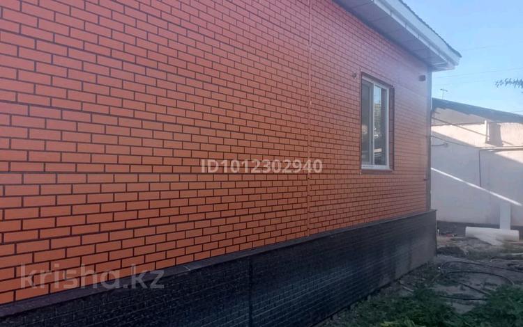 Отдельный дом · 4 комнаты · 120 м² · 5 сот., ул. Уалиханова 18 за 65 млн ₸ в Алматинской обл. — фото 2