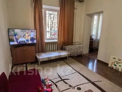 2-комнатная квартира · 58 м² · 1/2 этаж, Бруно за 27.5 млн ₸ в Алматы, Алмалинский р-н
