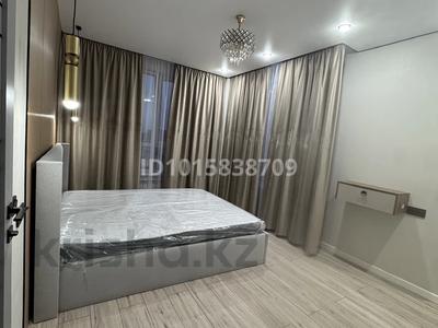 2-комнатная квартира · 59 м², мустафина 21/6 за 34 млн ₸ в Астане, Алматы р-н