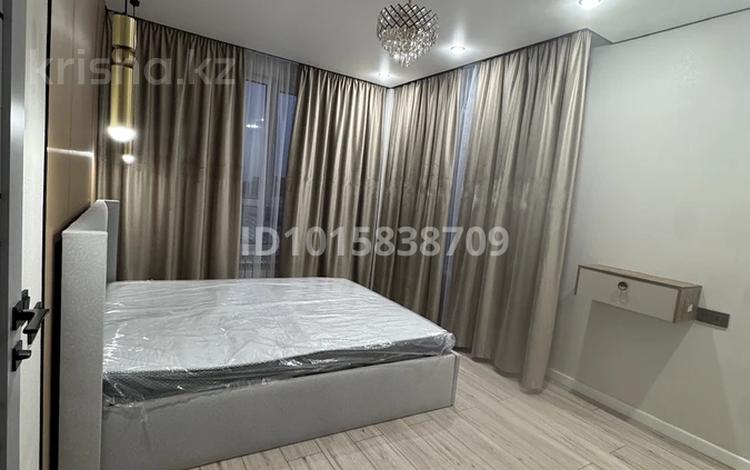 2-комнатная квартира · 59 м², мустафина 21/6 за 34 млн ₸ в Астане, Алматы р-н — фото 2