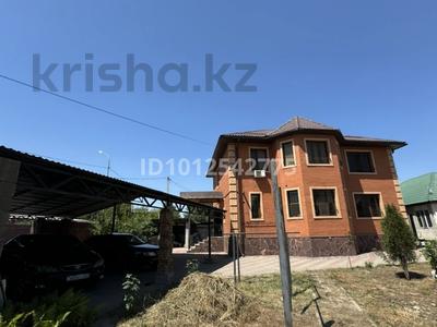 Жеке үй · 10 бөлме · 174 м² · 8 сот., мкр Айгерим-1 Нәби 30, бағасы: 100 млн ₸ в Алматы, Алатауский р-н
