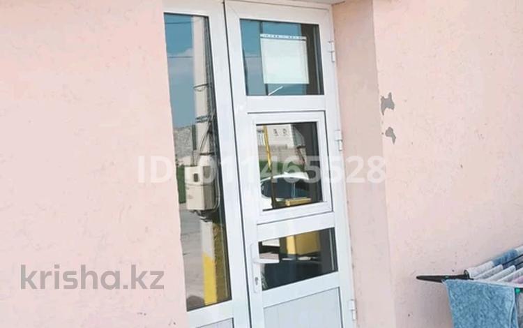 Часть дома · 3 комнаты · 105 м² · 8 сот., мкр Нуршуак, Руханият 52 — 149 школа за 40 млн ₸ в Шымкенте, Абайский р-н — фото 2