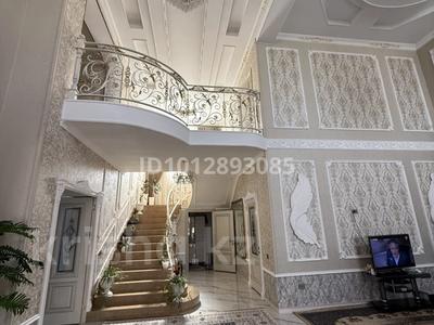 Жеке үй · 5 бөлме · 240 м² · 5 жүзд., Жандосова 46 — Район ДСР, бағасы: 95 млн ₸ в Шымкенте, Туран р-н