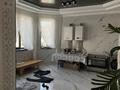 Отдельный дом · 5 комнат · 240 м² · 5 сот., Жандосова 46 — Район ДСР за 95 млн ₸ в Шымкенте, Туран р-н — фото 5
