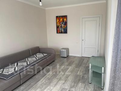 2-бөлмелі пәтер · 68 м² · 11/16 қабат, Коргалжынское шоссе 31/1, бағасы: 30.5 млн ₸ в Астане, Нура р-н