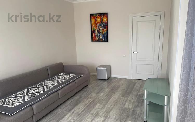 2-бөлмелі пәтер · 68 м² · 11/16 қабат, Коргалжынское шоссе 31/1, бағасы: 30.5 млн ₸ в Астане, Нура р-н — фото 8