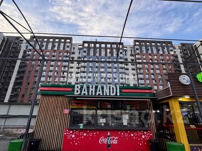 Киоск и место на магнуме · 18 м² за 7 млн ₸ в Алматы, Бостандыкский р-н