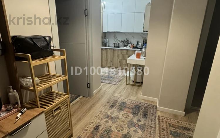 1-бөлмелі пәтер · 39.7 м² · 1/3 қабат, 76-я улица, бағасы: 25 млн ₸ в Жана куате — фото 8