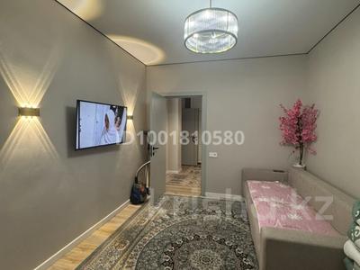1-бөлмелі пәтер · 39.7 м² · 1/3 қабат, 76-я улица, бағасы: 25 млн ₸ в Жана куате
