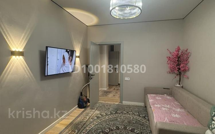 1-бөлмелі пәтер · 39.7 м² · 1/3 қабат, 76-я улица, бағасы: 25 млн ₸ в Жана куате — фото 10